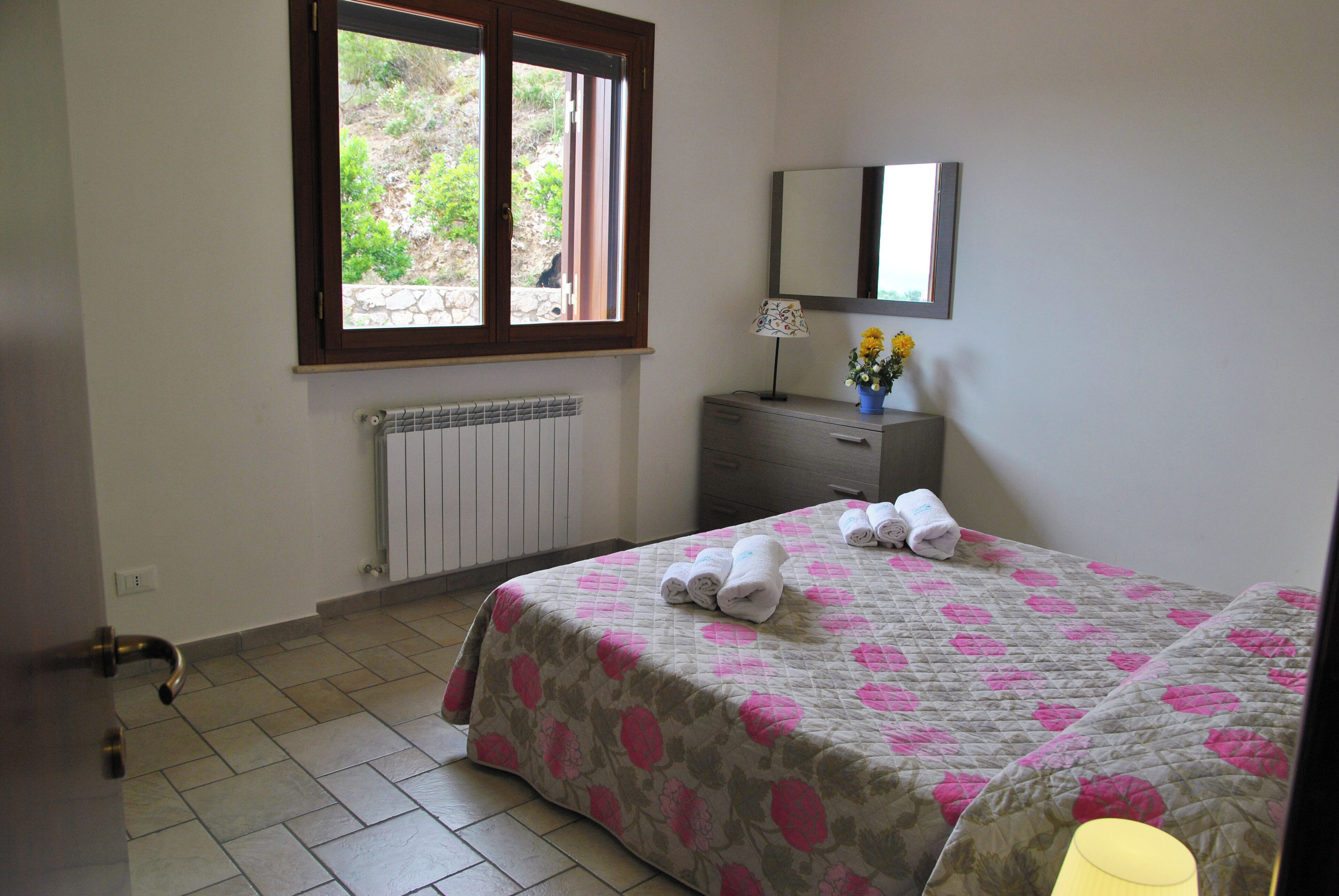 Villa, 4 Schlafzimmer, Raucher, eigener Pool | 6 Schlafzimmer