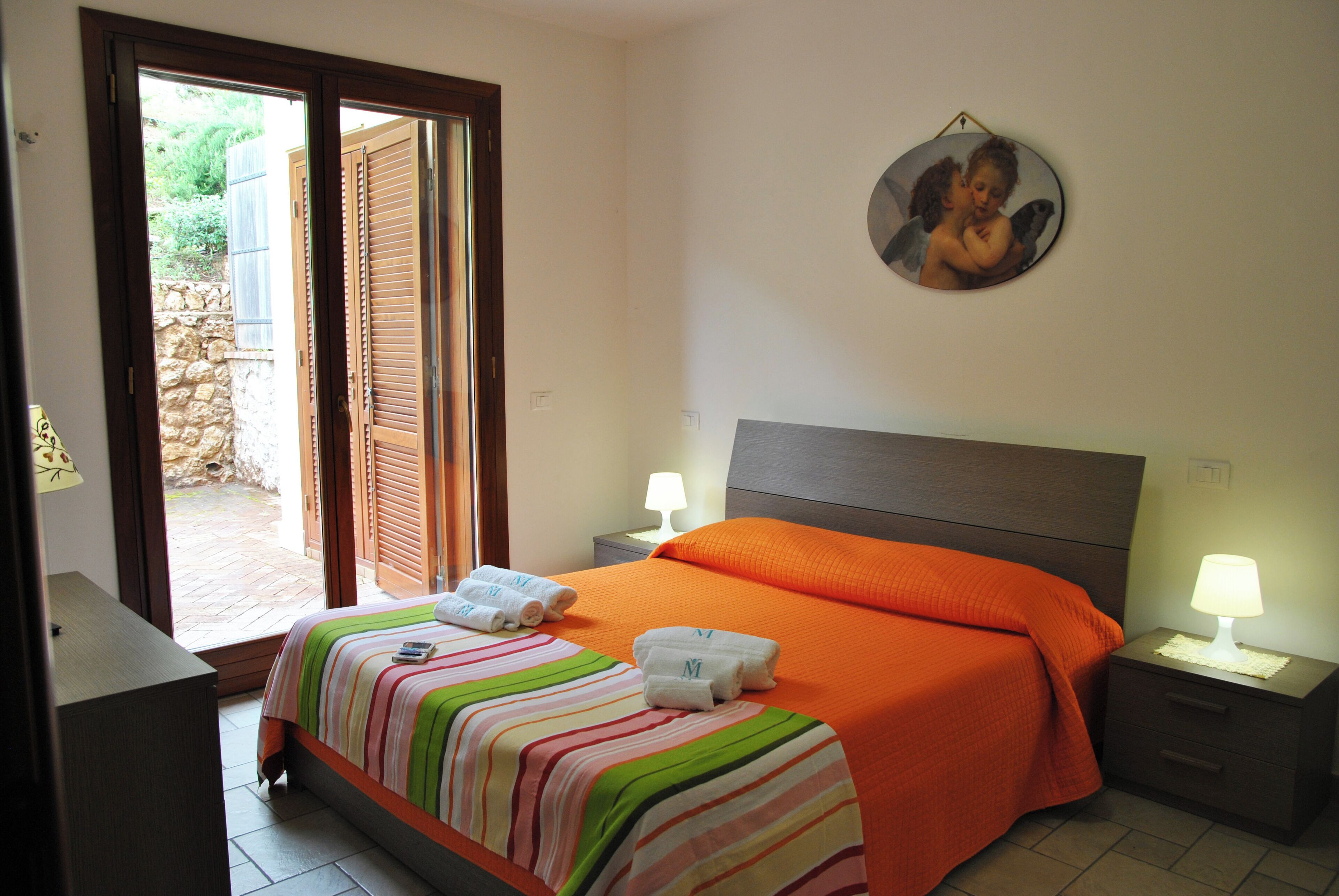 Villa, 4 chambres, fumeur, piscine privée