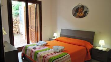 Villa, 4 camere da letto, fumatori, piscina privata | 6 camere