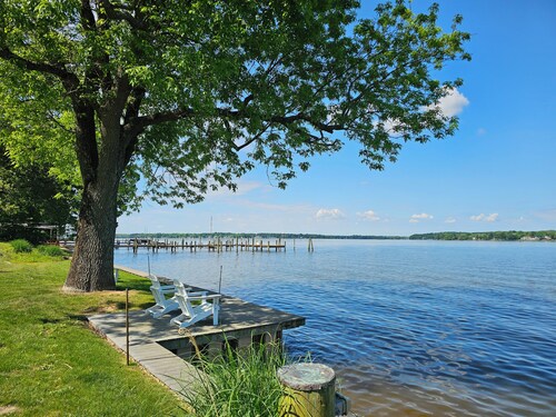 Breathtaking Sunset-3-bedroom house in Aberdeen