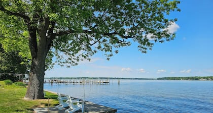 Breathtaking Sunset-3-bedroom house in Aberdeen