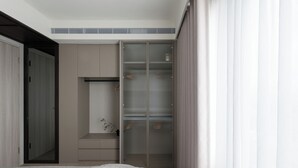 Apartment - Ximen Apartment by Olala Homes (Taipei)