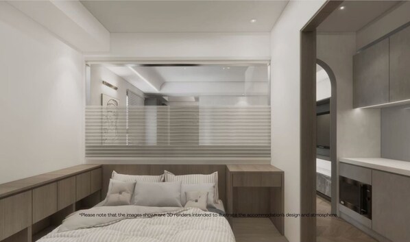 公寓 | 免费婴儿床、免费 WiFi、床单