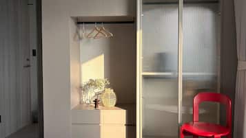 Apartamento | Berços grátis, Wi-Fi de cortesia, roupa de cama