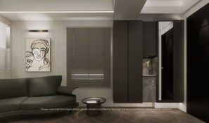 公寓 | 免费婴儿床、免费 WiFi、床单