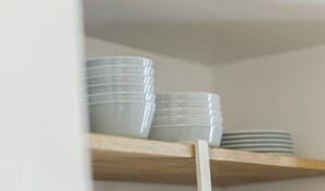 公寓 | 私人厨房 | 冰箱、微波炉、烤箱、炉灶