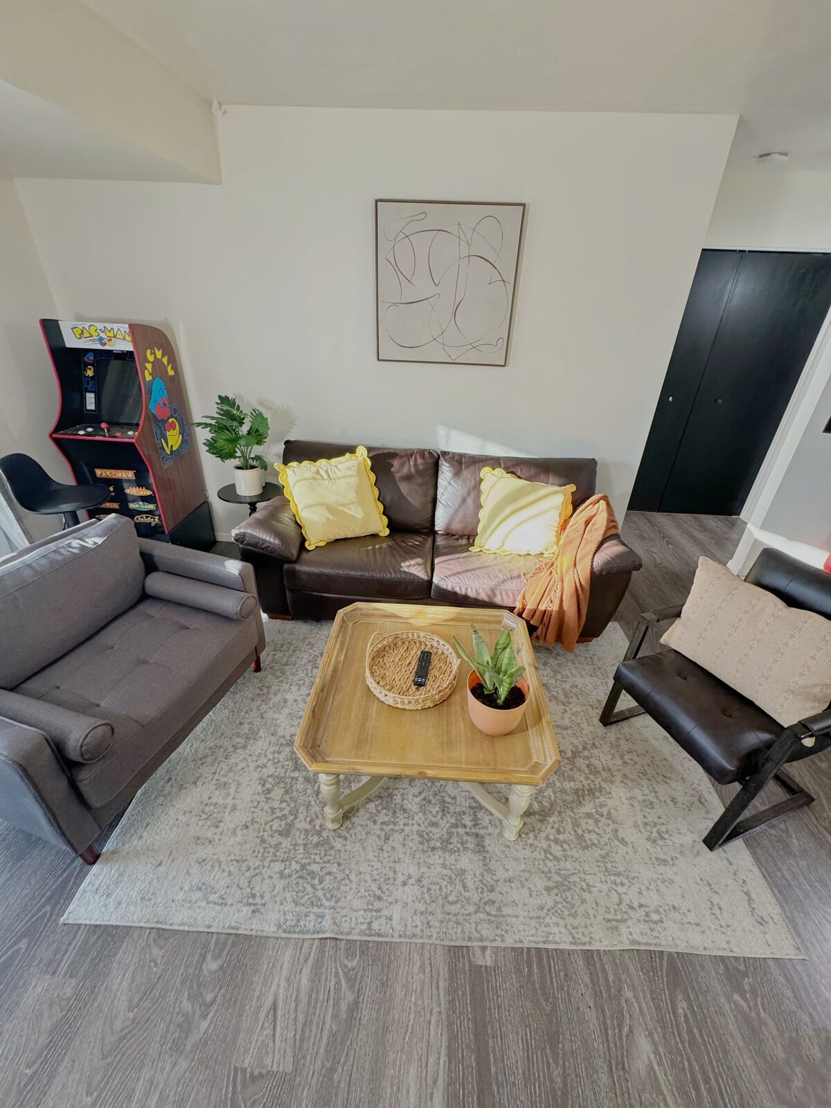 Image de profil de l’hôte