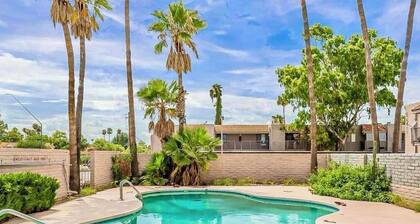 Cozy Eastside Retreat