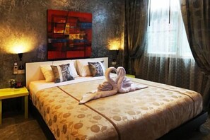 Room - PHUKET PARADISO (Phuket)