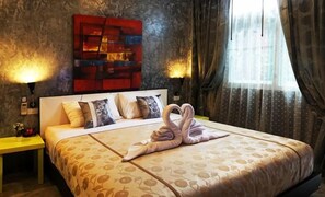 Room - PHUKET PARADISO (Phuket)