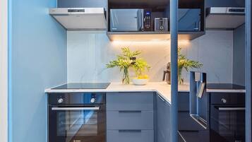 Apartment (0 Bedroom) | Interior