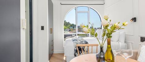 Appartement (0 Bedroom) | Intérieur