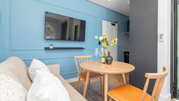 Apartamento (0 Bedroom) | Parte interna