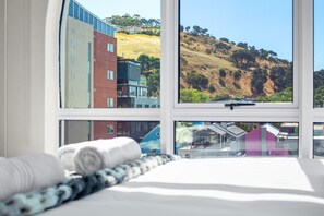 Apartment (0 Bedroom) | Interior - The Valour 702 (Cape Town)