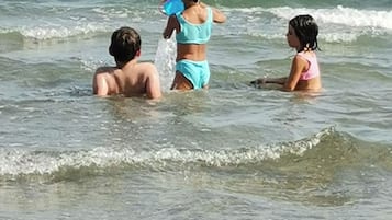 Studio, flere soverom, tilgjengelighetstilpasset, røyk | Strand