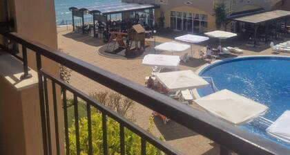 Charming Studio at the Seaside