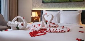 Room - Calista Cruise - A Ha Long Bay Spectacle (Tuan Chau)