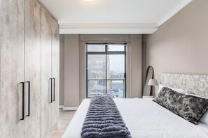 1 bedroom, iron/ironing board, WiFi