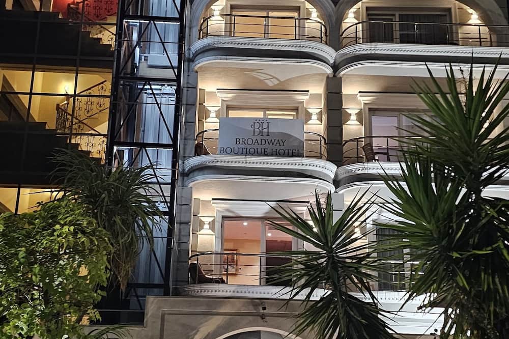 Broadway Boutique Hotel