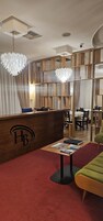 RecepciĂłn