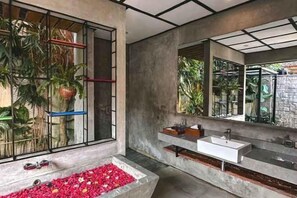 Room - Vinna Villa Seminyak by The Wina Resorts (Bali)