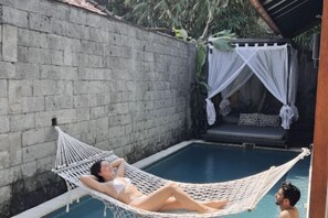 وسائل الراحة في المنشأة