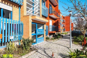 Exterior - Quinta do Anjo Apartment (Quinta do Anjo)