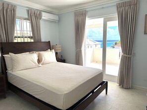 Biệt thự, nhiều phòng ngủ, ban công, quang cảnh biển | 10 phòng ngủ 