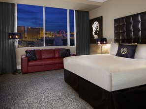 1 makuuhuone, silitysrauta/-lauta, ilmainen Wi-Fi, vuodevaatteet