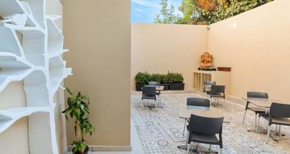 BonitoStudio/kitchenette/1Bed/NearUSBorder