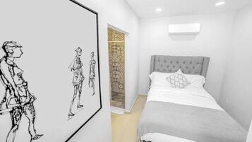 1 多间卧室、熨斗/熨衣板、WiFi