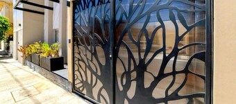 Awesome Studio in TJ w/Q Bed +Desk Near US Border