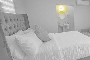 1 多间卧室、熨斗/熨衣板、WiFi