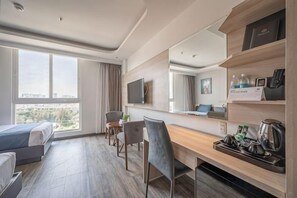 Unclassified image, 2 of 81, button - Cozrum Homes - Sonata Residence (Ho Chi Minh City)