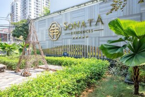 Unclassified image, 5 of 81, button - Cozrum Homes - Sonata Residence (Ho Chi Minh City)