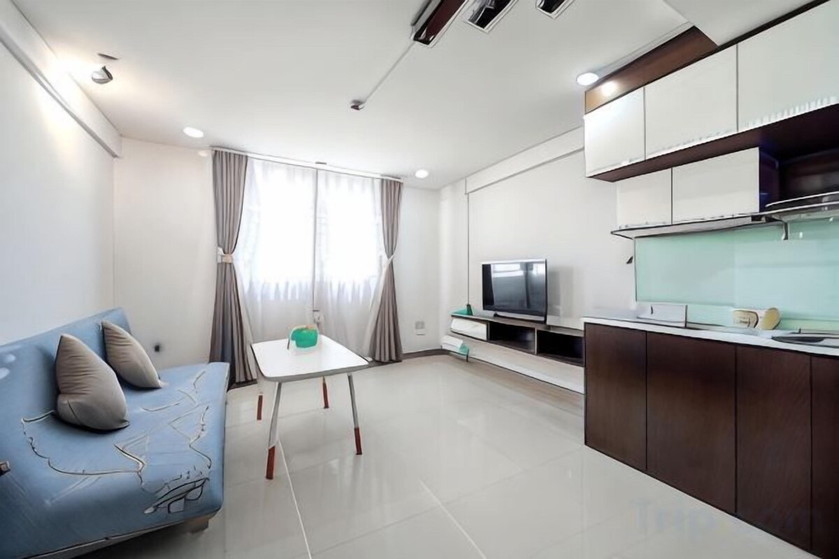 Duplex Suite