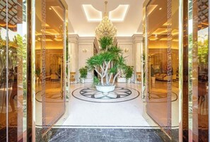 Interior - Cozrum Homes - Sonata Residence (Ho Chi Minh City)