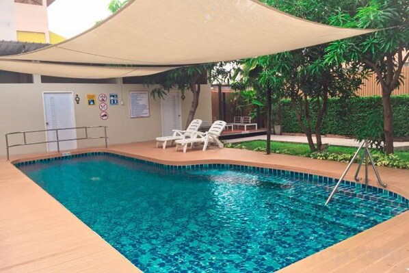 Unclassified image, 1 of 17, button - Ingnaam Hotel (Rangsit)