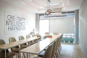 Meeting facility - Ingnaam Hotel (Rangsit)