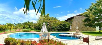 CLUB MERIDIONAL CARNEIROS