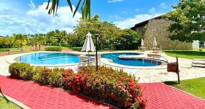 CLUB MERIDIONAL CARNEIROS