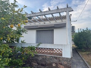 Aussenbereich