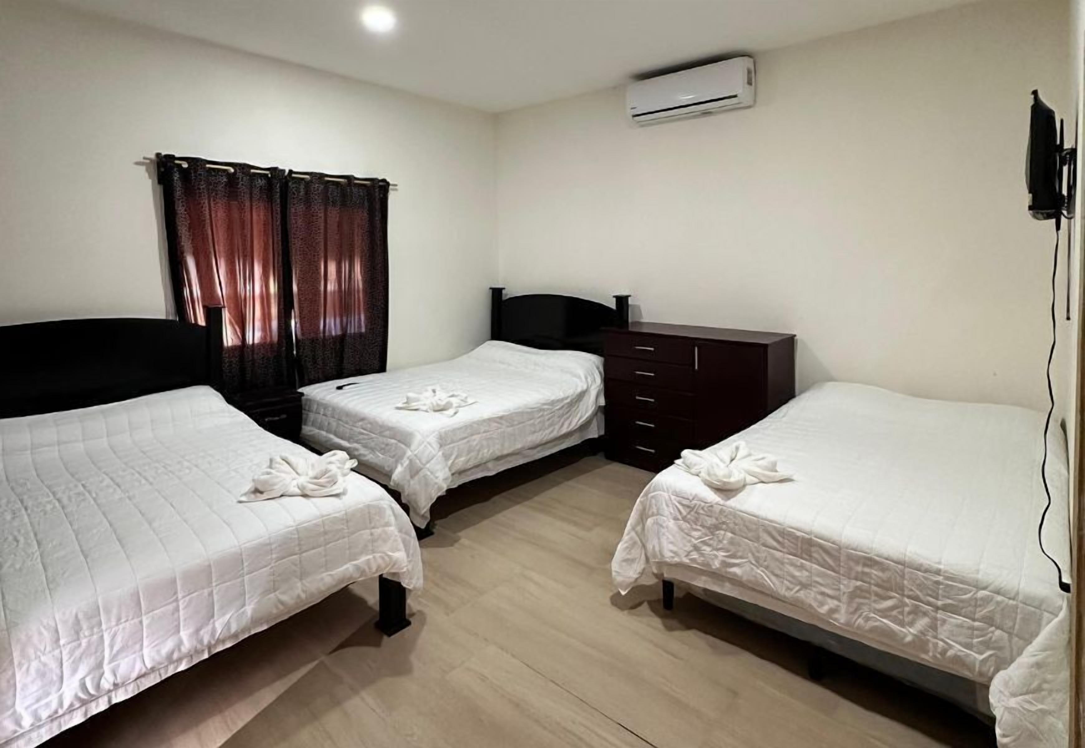 Deluxe Cabin | Premium bedding, minibar, individually decorated, individually furnished