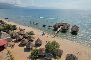 Exterior - North Beach Club (Trujillo)
