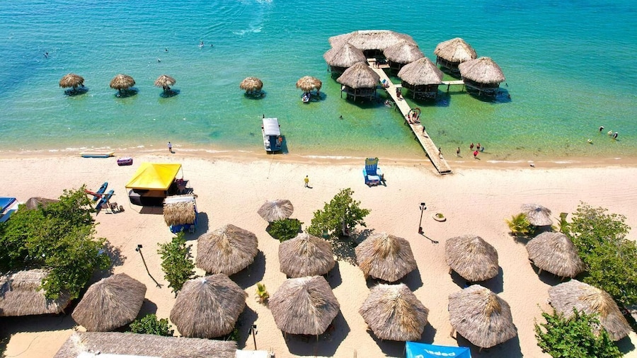 North Beach Club