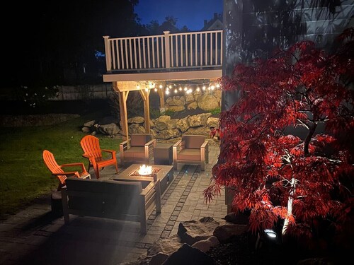 The Retreat on Rogers Street