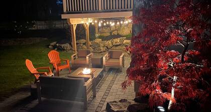 The Retreat on Rogers Street