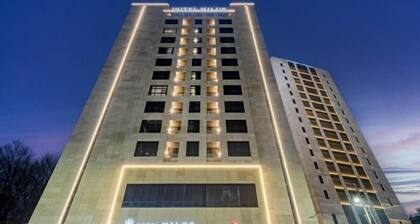 Uiwang Milos Hotel