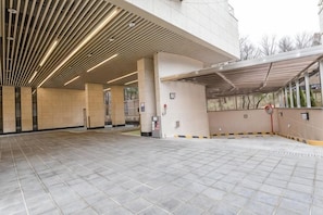 Unclassified image, 4 of 20, button - Uiwang Milos Hotel (Uiwang-si)