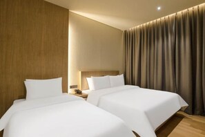 Room - Uiwang Milos Hotel (Uiwang-si)